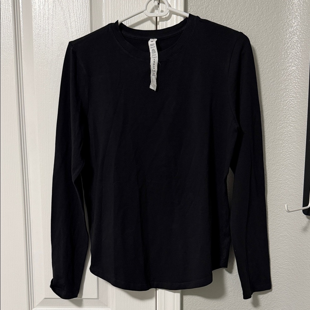 Lululemon L/S Top